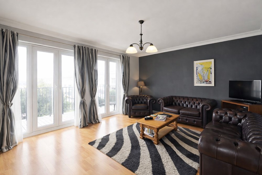 BREST - APPARTEMENT - 96 M2 photo 2