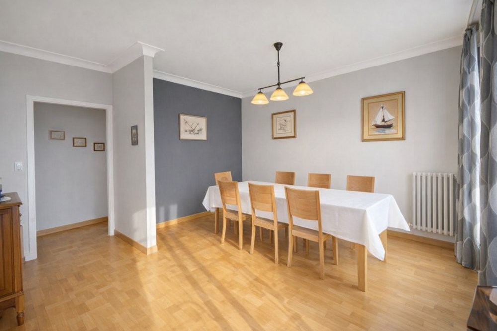 BREST - APPARTEMENT - 96 M2 photo 3
