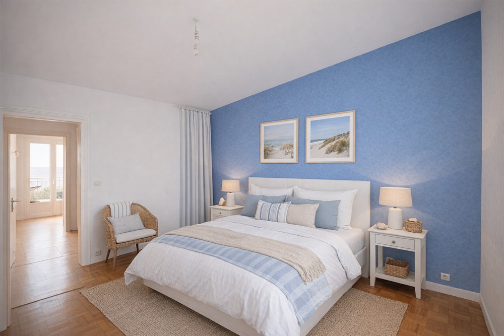 BREST - APPARTEMENT - 60 M2 photo 5