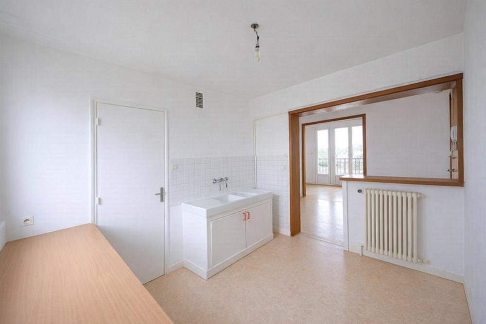 BREST - APPARTEMENT - 60 M2 photo 4