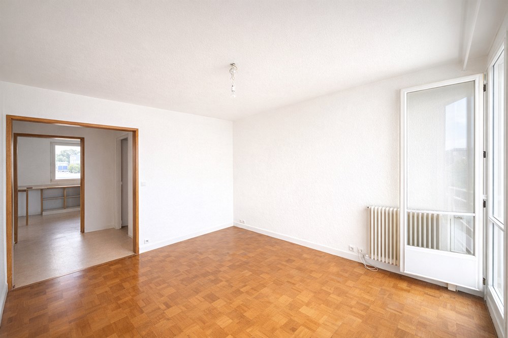 BREST - APPARTEMENT - 60 M2 photo 3