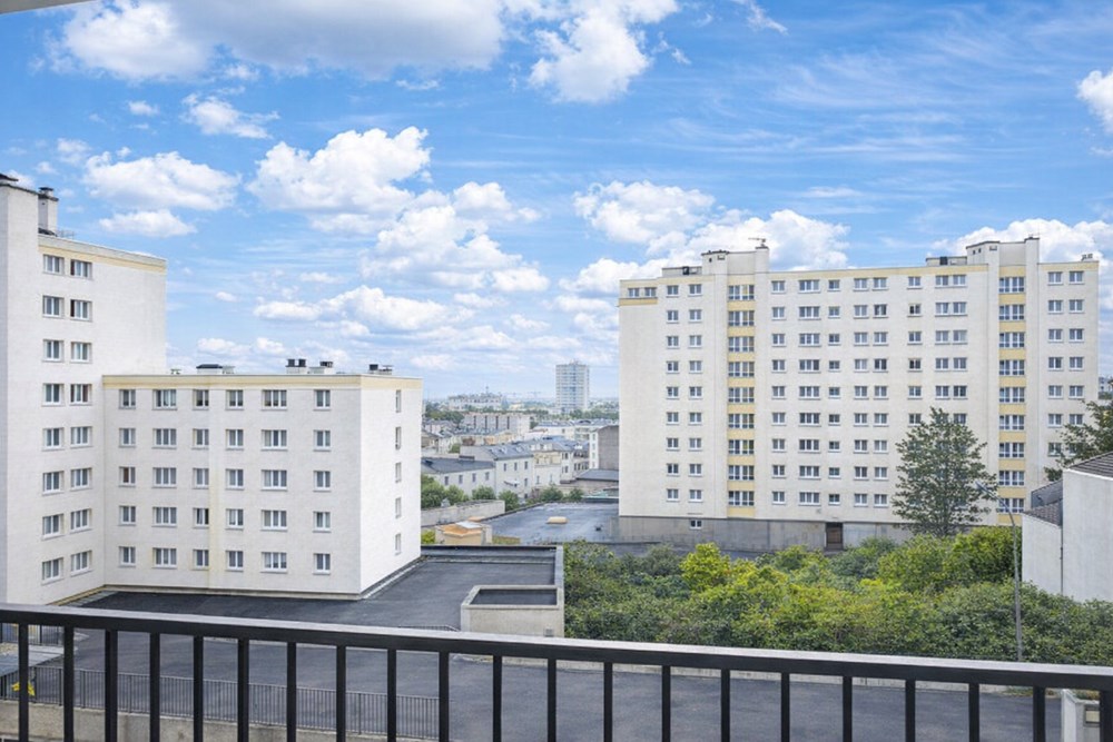 BREST - APPARTEMENT - 60 M2