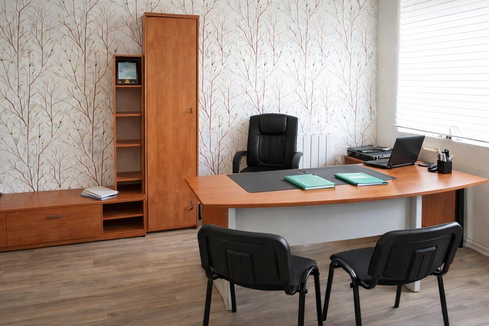 PLABENNEC - IMMEUBLE - 400 M2