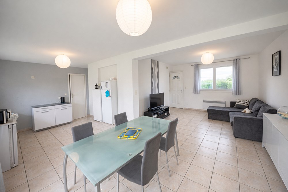LANILDUT - MAISON - 100 M2 photo 4