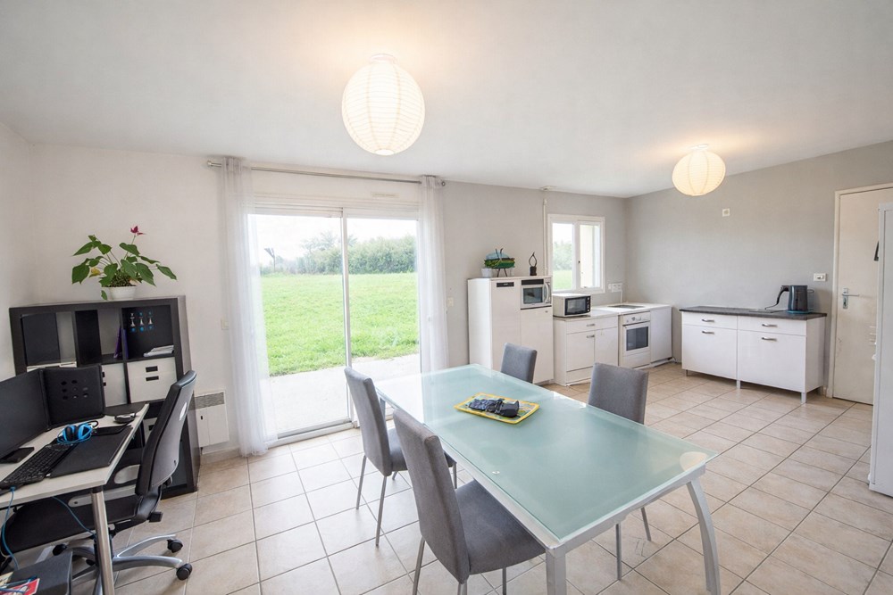 LANILDUT - MAISON - 100 M2 photo 2
