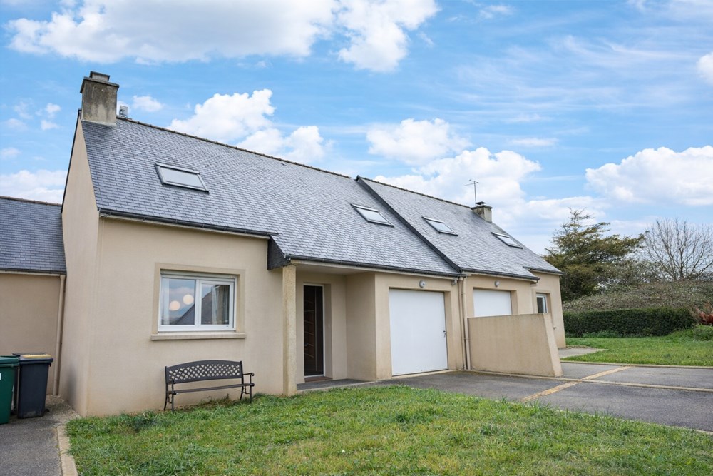 LANILDUT - MAISON - 100 M2