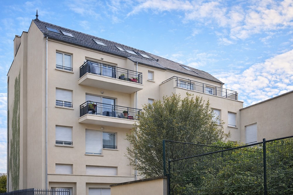 CHâTILLON - APPARTEMENT - 100 M2