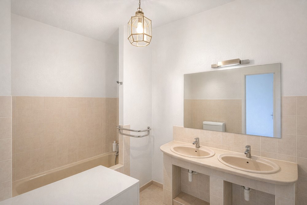 BREST - APPARTEMENT - 98 M2 - 5 PIECES photo 5