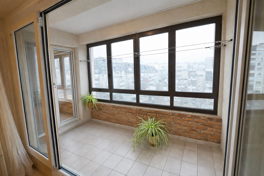 BREST - APPARTEMENT - 98 M2 - 5 PIECES photo 3