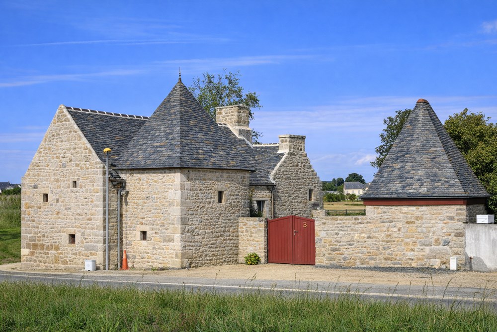 MANOIR XVI - 4/6 COUCHAGES - TERRAIN 450M² - SERVICES A 1MN ET PLAGES A MOINS DE 5MN photo 5
