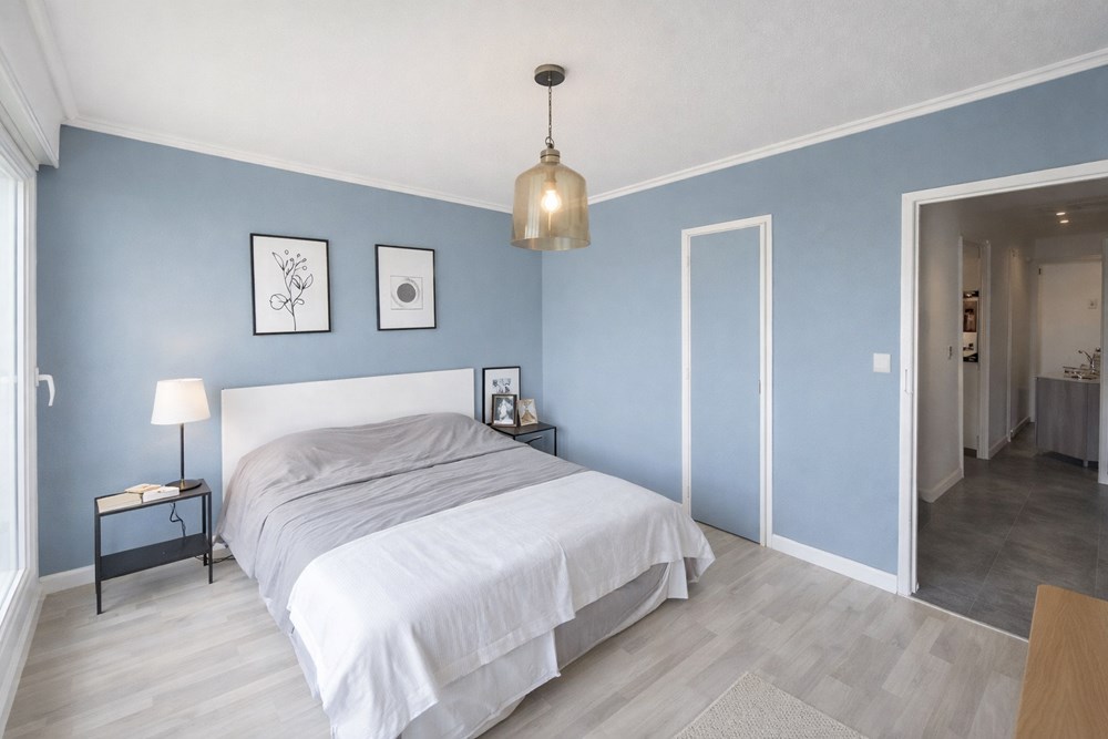 BREST - APPARTEMENT - 88 M2 photo 4