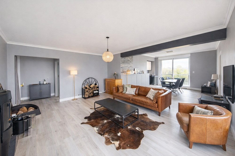 BREST - APPARTEMENT - 88 M2