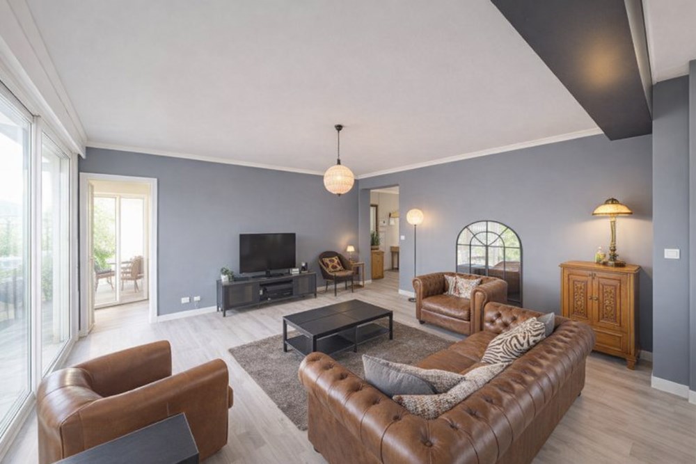 BREST - APPARTEMENT - 88 M2 photo 3