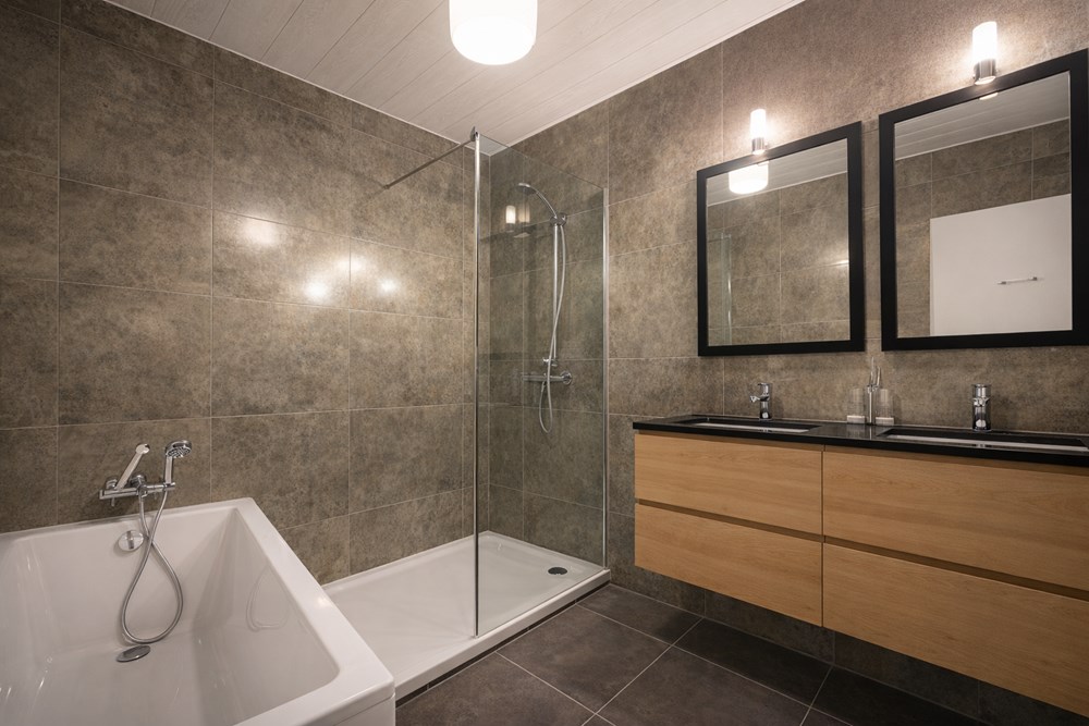 BREST - APPARTEMENT - 88 M2 photo 5