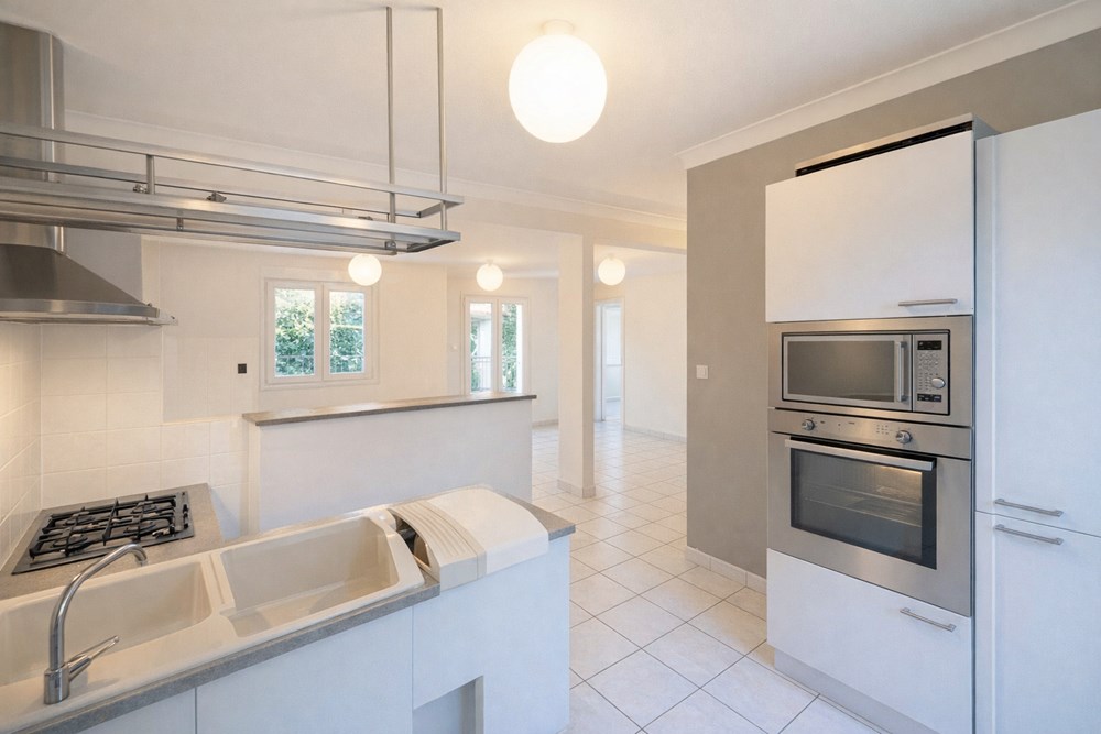 BREST - MAISON - 100 M2 photo 2