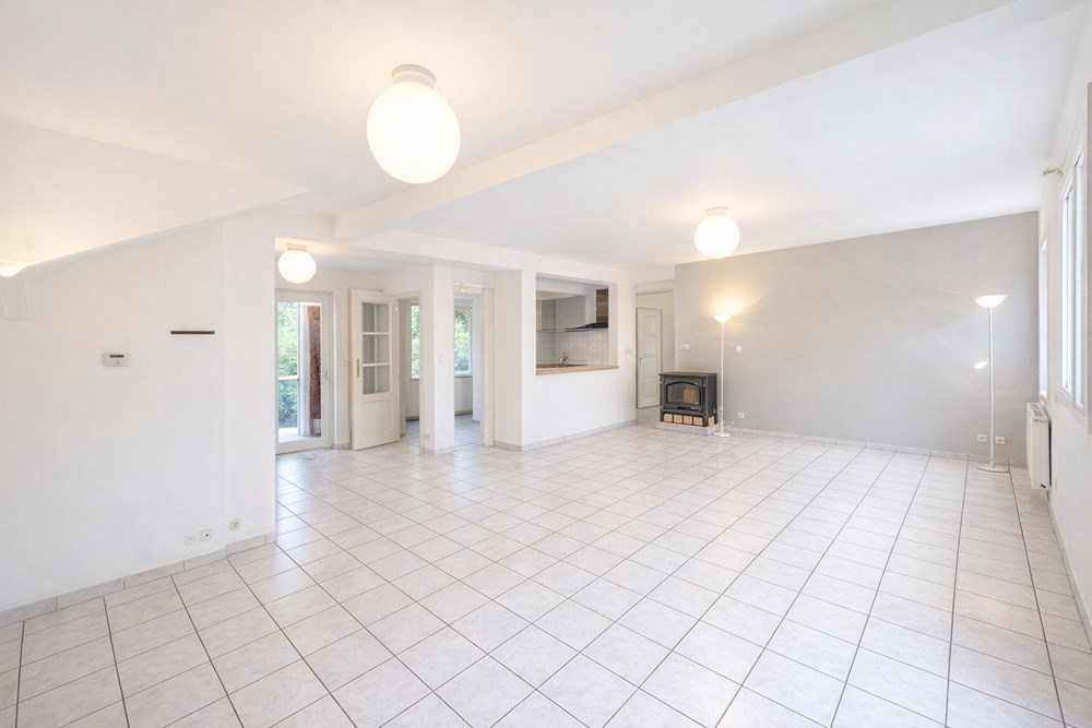 BREST - MAISON - 100 M2