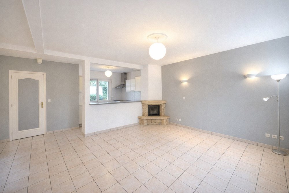 BREST - MAISON - 100 M2 photo 5