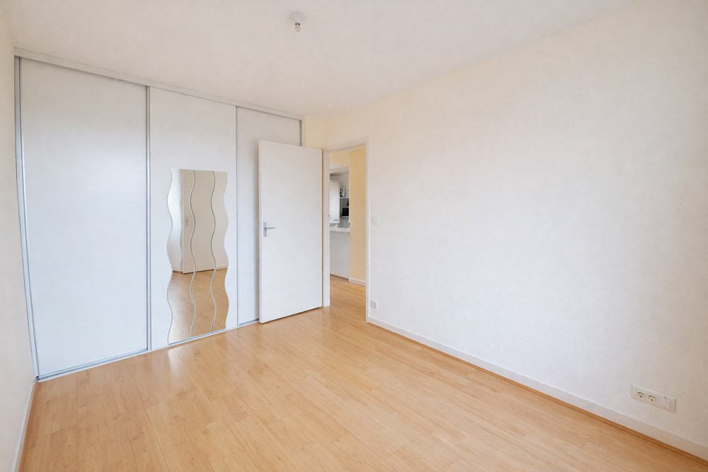 CROZON - APPARTEMENT - 52 M2 photo 3