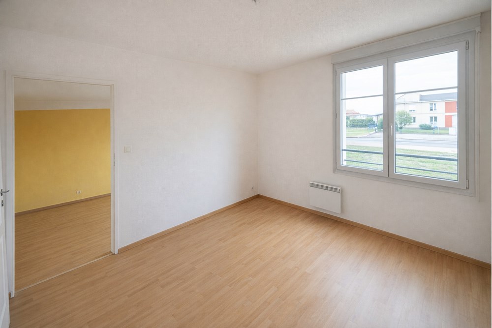 CROZON - APPARTEMENT - 52 M2 photo 5