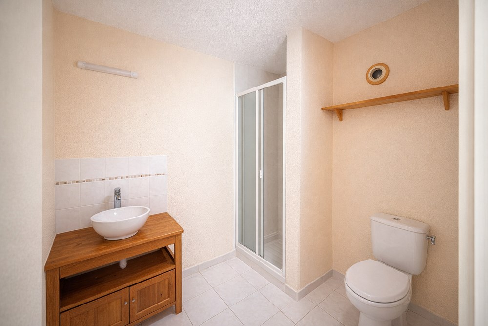 CROZON - APPARTEMENT - 52 M2 photo 4