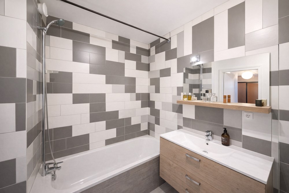 VEZIN-LE-COQUET - APPARTEMENT - 85 M2 - 4 PIECES photo 4