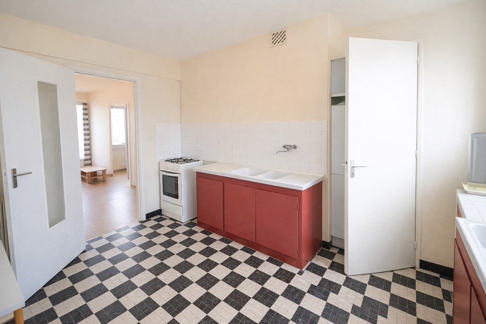 BREST - APPARTEMENT - 70 M2 photo 3