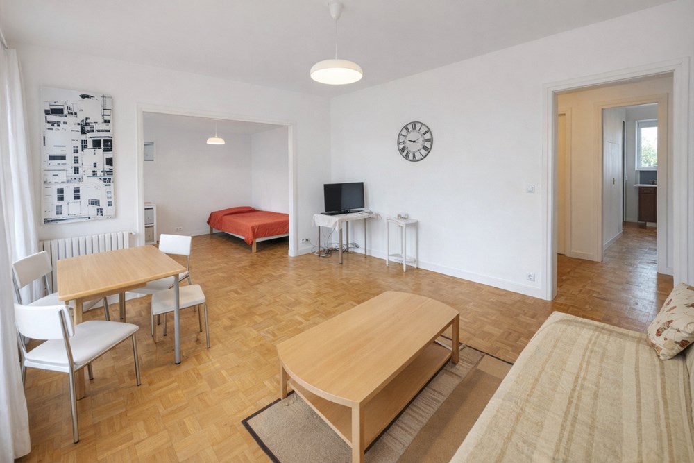 BREST - APPARTEMENT - 70 M2 photo 2