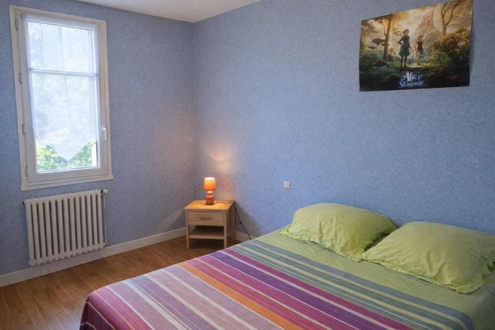 CHAILLAC-SUR-VIENNE - MAISON - 115 M2 photo 3