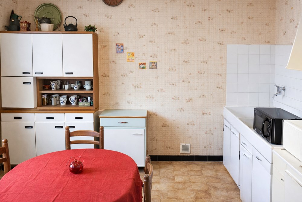 CHAILLAC-SUR-VIENNE - MAISON - 115 M2 photo 4