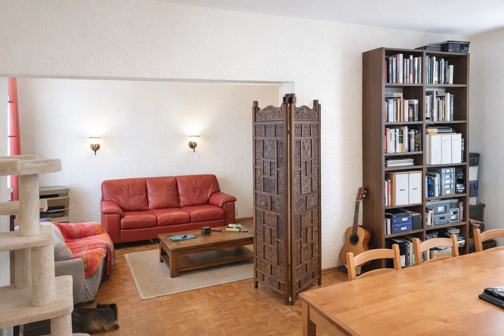 CHAILLAC-SUR-VIENNE - MAISON - 115 M2 photo 2