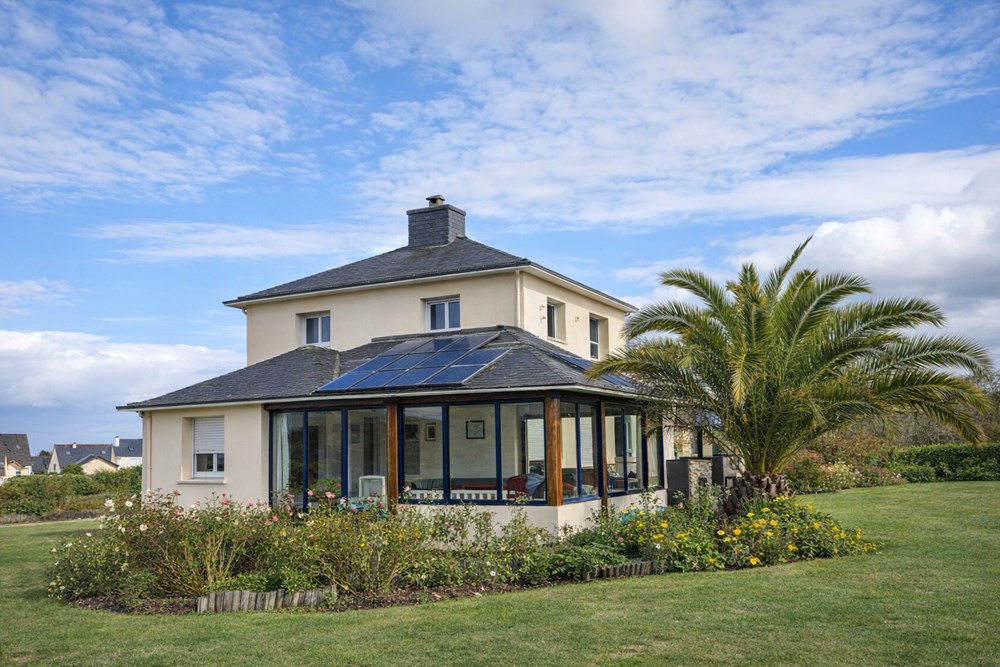 LANDéDA - MAISON - 171 M2 - 6 PIECES