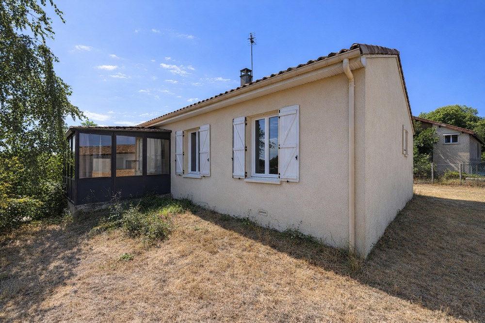 SALBRIS - MAISON - 200 M2