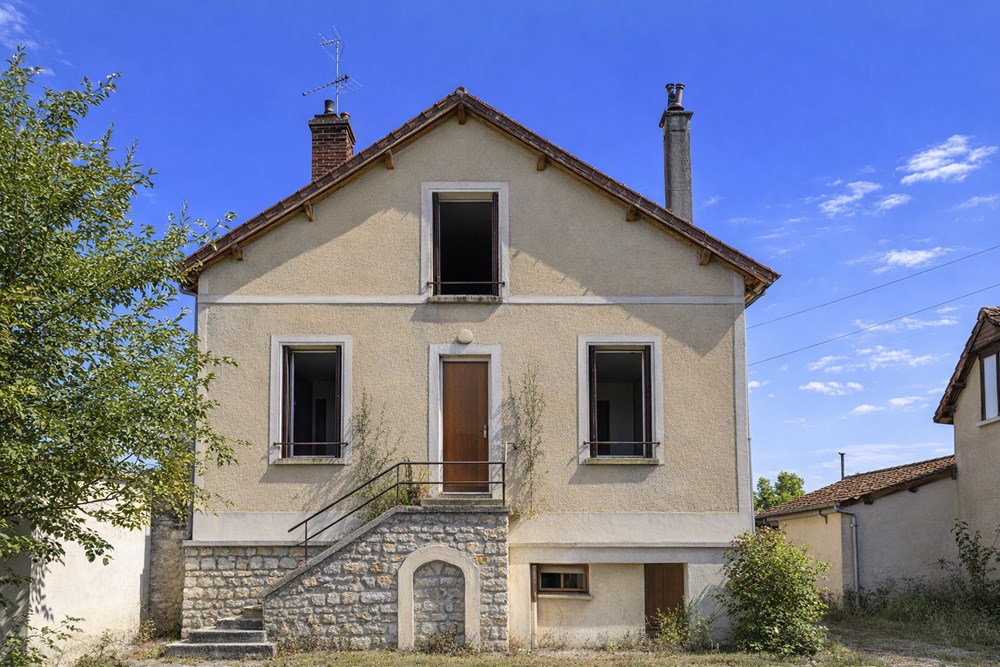 SALBRIS - MAISON - 200 M2 - 10 PIECES photo 4