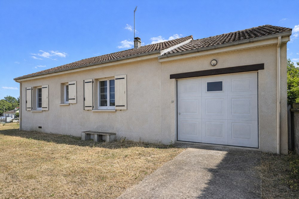 SALBRIS - MAISON - 200 M2 - 10 PIECES photo 3
