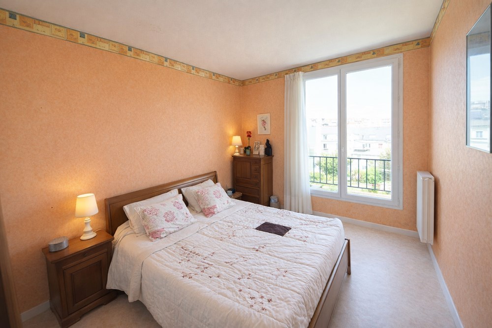 BREST - APPARTEMENT - 63 M2 photo 4