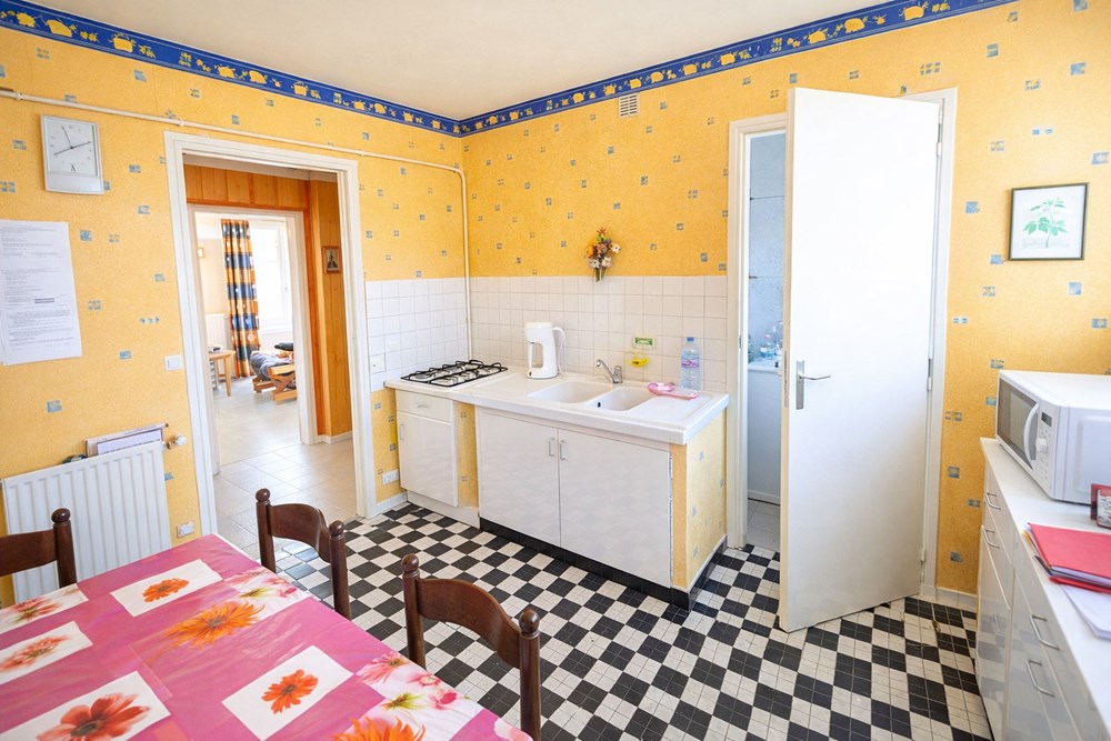 BREST - APPARTEMENT - 63 M2 photo 3