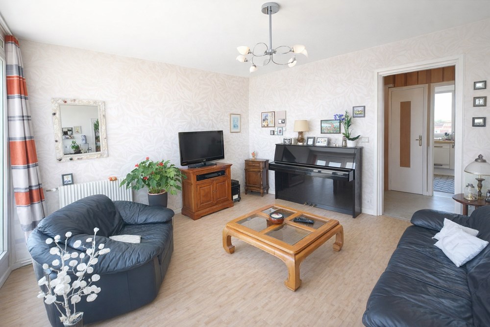 BREST - APPARTEMENT - 63 M2 photo 2