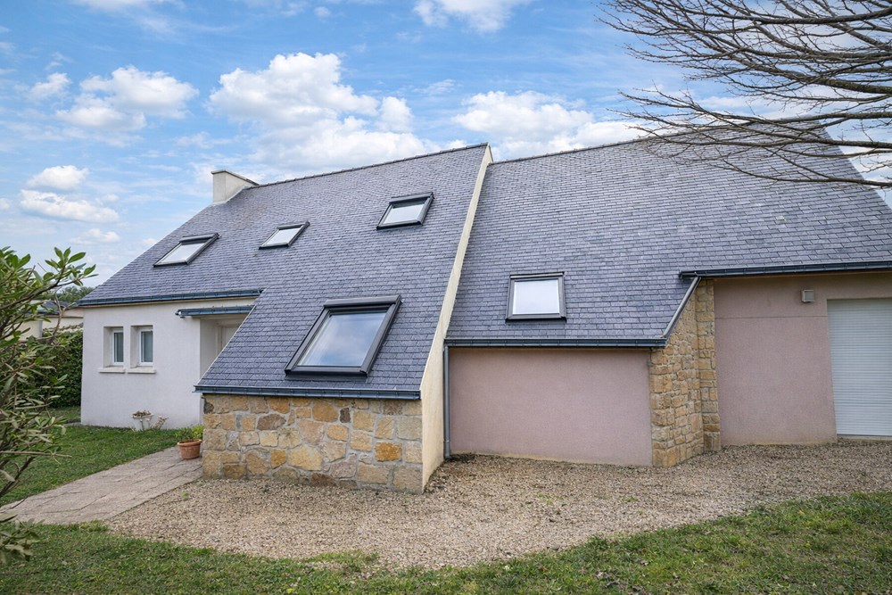 BREST - MAISON - 170 M2