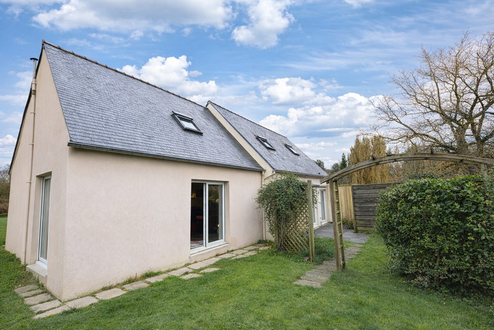BREST - MAISON - 170 M2 photo 5