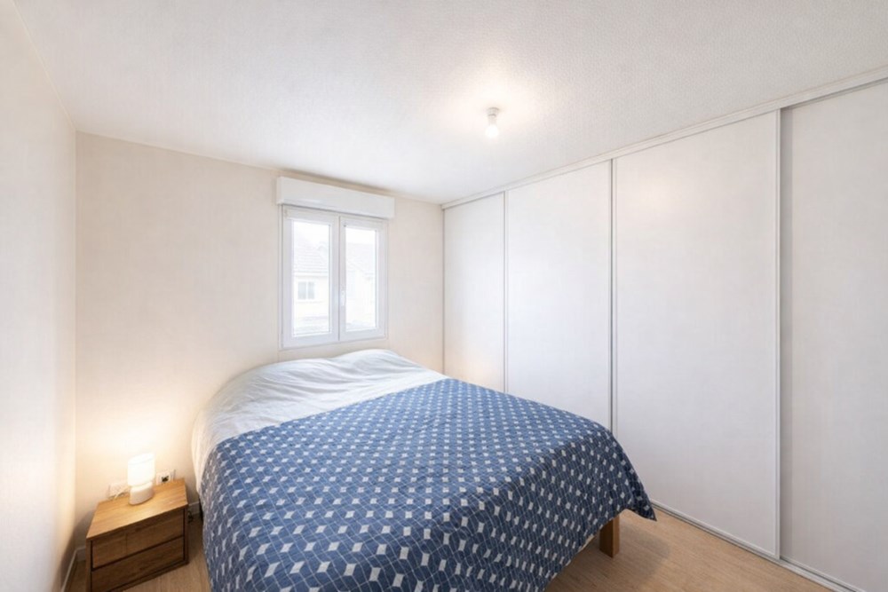 SAINT-MéEN - MAISON - 100 M2 photo 4