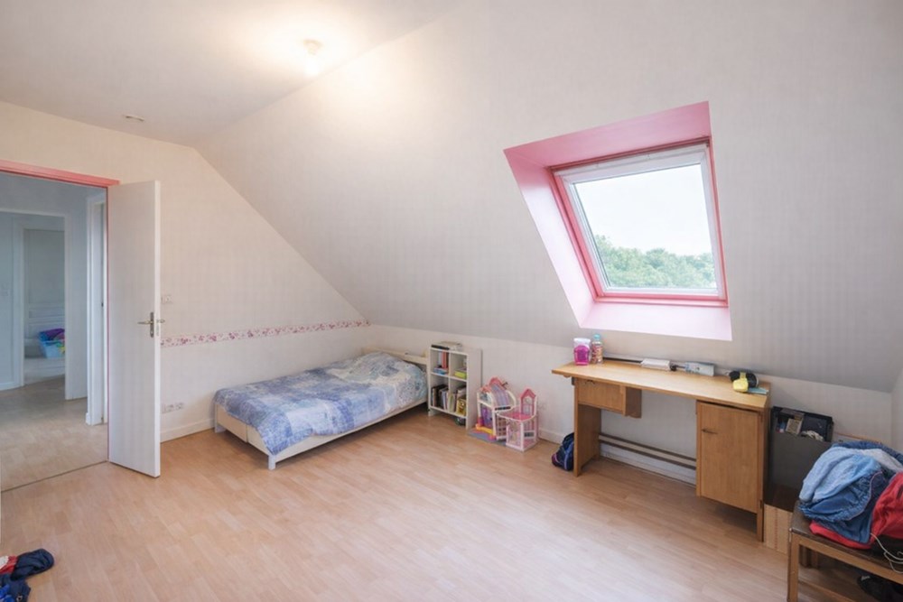 SAINT-MéEN - MAISON - 100 M2 photo 5