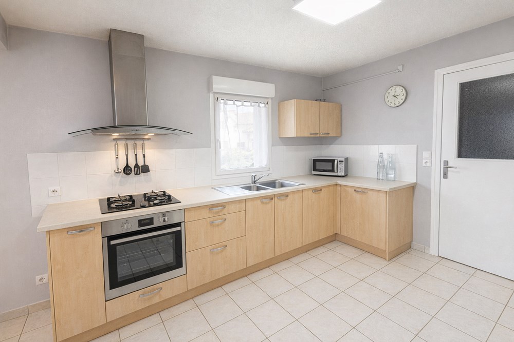 SAINT-MéEN - MAISON - 100 M2 photo 2