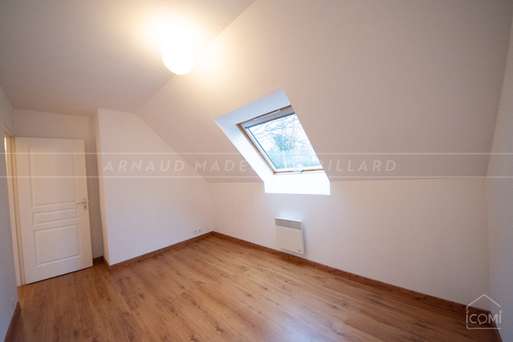 MAISON T6 - 5 CHAMBRES - TERRAIN 361 M² - PROXIMITE CENTRE VILLE photo 5