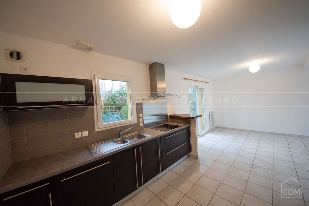 MAISON T6 - 5 CHAMBRES - TERRAIN 361 M² - PROXIMITE CENTRE VILLE photo 4