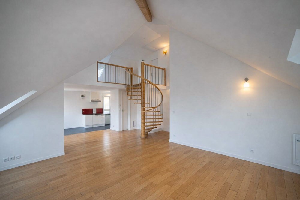 CHâTILLON - APPARTEMENT - 111 M2