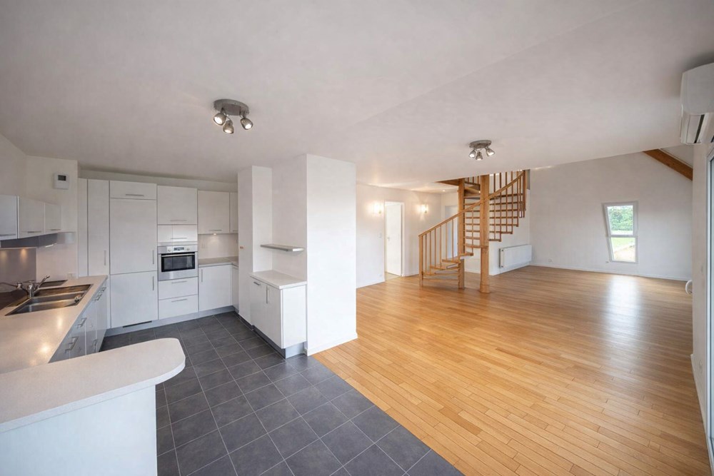 CHâTILLON - APPARTEMENT - 111 M2 photo 2