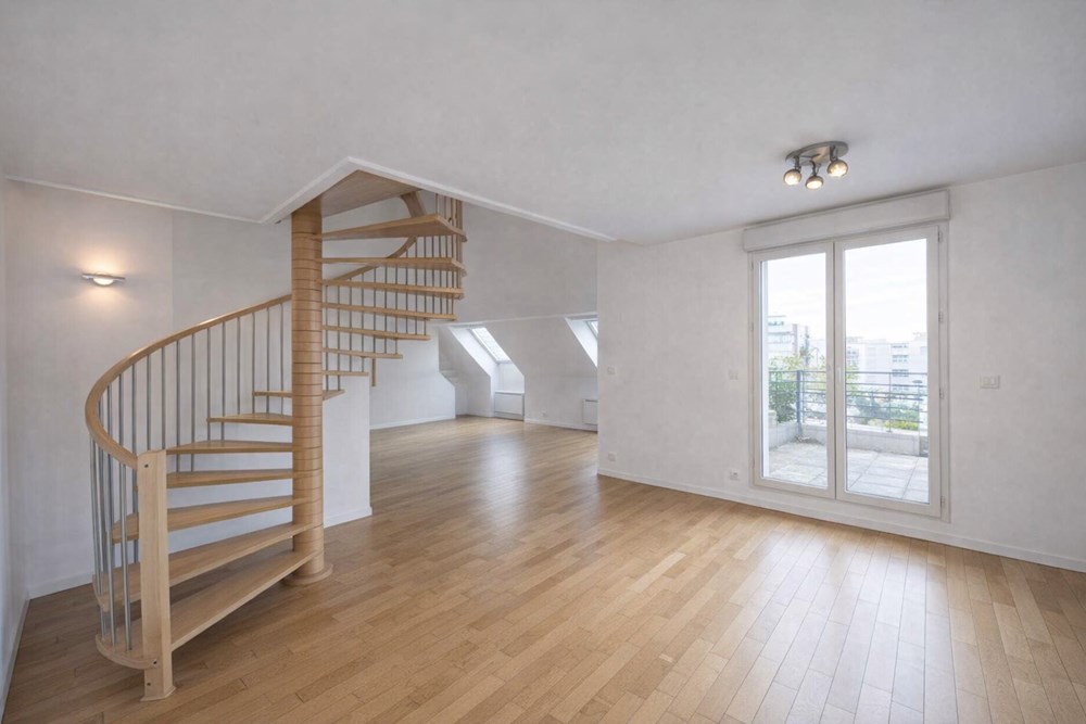 CHâTILLON - APPARTEMENT - 111 M2 photo 3