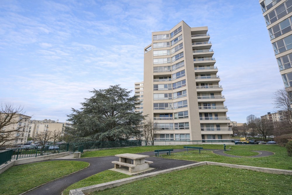 RENNES - APPARTEMENT - 100 M2