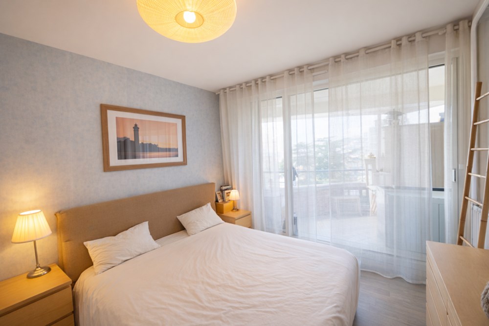 RENNES - APPARTEMENT - 100 M2 photo 5