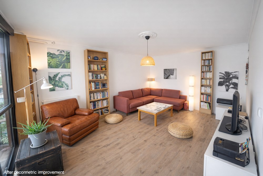 RENNES - APPARTEMENT - 100 M2 photo 4